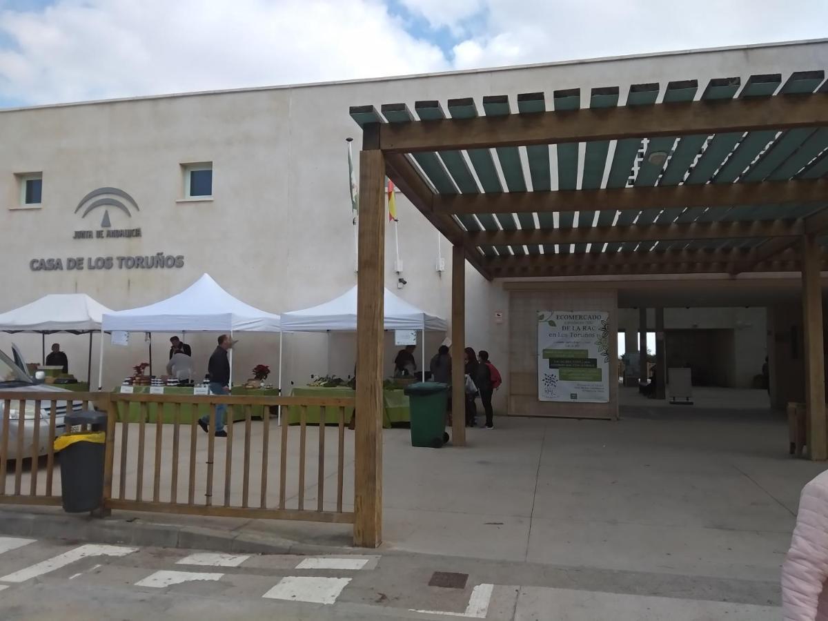 Primera Linea De Playa En Valdelagrana El Puerto de Santa María Exterior foto